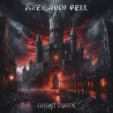 Axel Rudi Pell -Ghost Town 2026 [FLAC][WOOKIE]