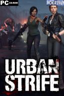 Urban Strife [v1.0.0] *2026* [MULTI-ENG] [PORTABLE] [EXE]