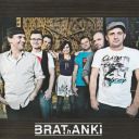 BRAThANKI - Discography (2000-2014) [mp3@128-320kbps][WOOKIE]