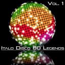 (Italo-Disco) VA - Italo Disco 80 Legends, Vol. 1 [2020] [FLAC]