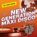 (Italo-Disco) VA - Best Of New Generation Maxi Disco Vol.1 [2020] [FLAC]