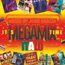 (Italo Disco, Euro Disco)  VA - It's Megamix Time [2021] [FLAC]
