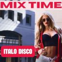 (Italo Disco)VA - Mix Time Italo Disco [2022] [FLAC]