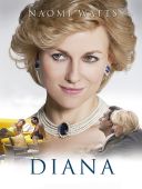 Diana (2013) [Audio 5.1 English, Lektor PL] [Text Polish] DVD Rip by Gelunia