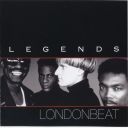 (EuroPop, Dance, Soul)  Londonbeat - Legends (3 CD Box Set) [2004] [DTS 5.1] [WavPack] [DTSCD][UP]