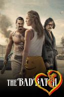 Outsiderka - The Bad Batch 2016 [1080p.BluRay.H264-FT] [Lektor PL] [Alusia]