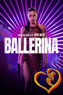 Ballerina. Z uniwersum Johna Wicka - Ballerina 2025 [1080p.BluRay.H265-AS76-FT] [ENG-Lektor PL] [Alusia]