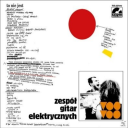 (New Wave, Hard Rock) Voo Voo - Zespół Gitar Elektrycznych [1991] [FLAC]