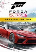 Forza Horizon 6 Premium Edition (v.398.092) by seleZen *2026* [PL] [iso]
