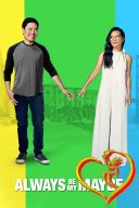 Chyba na pewno ty - Always Be My Maybe 2019 [1080p.BluRay.H264-FT] [ENG-Lektor PL] [Alusia]