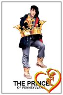 Książę Pensylwanii - The Prince of Pennsylvania 1988 [1080p.BluRay.H264-FT] [Lektor PL ] [Alusia]