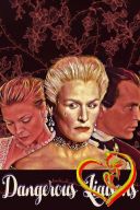 Niebezpieczne związki - Dangerous Liaisons 1988 [10Bit] [10Bit] [1080p.BluRay.H265-FT] [ENG-Lektor PL ] [Alusia]
