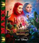 Następcy: Klątwa Krainy Czarów / Descendants: Wicked Wonderland (2026) PLDUB.1080p.DSNP.WEB-DL.H.XviD.AC3-MAXX / Dubbing PL