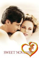 Słodki listopad - Sweet November 2001 [1080p.BluRay.H264-FT] [Lektor PL] [Alusia]
