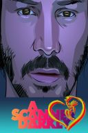 Przez ciemne zwierciadło - A Scanner Darkly 2006 [10Bit] [10Bit] [1080p.BluRay.H265-FT] [ENG-Lektor PL ] [Alusia]