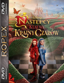 Następcy: Klątwa Krainy Czarów - Descendants: Wicked Wonderland (2026) [MULTi] [1080p] [DSNP] [WEB-DL] [H.264] [DD5.1-RX] [Dubbing PL]