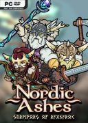 Nordic Ashes Survivors of Ragnarok (v.3.2.1) (92055) - GOG *2024* [PL] [exe]