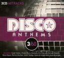 (Disco, Soul, Funk) VA - 3 60 - Disco Anthems - [2011] [FLAC]