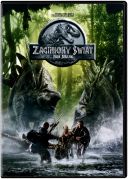 Zaginiony świat / Jurassic Park 2 (The Lost World Jurassic Park)(1997)[2160p.AI] [AV1][10bit] [SDR] [MP3][Lektor PL][MARCIN0313]