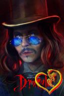 Dracula 1992 [1080p.BluRay.H264-FT] [ENG-Lektor PL] [Alusia]