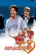 Sezon rezerwowych - The Replacements 2000 [10Bit] [1080p.BluRay.H265-FT] [ENG-Lektor PL ] [Alusia]