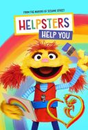 Pomagadła Ci pomogą - Helpsters Help You 2020 [S01] ATVP] [1080p.WEB-DL.H265-FT] [ENG-Dubbing PL] [Alusia]