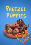 Precel i szczeniaczki - Pretzel and the Puppies 2022-2023 [S01-S02] [ATVP] [1080p.WEB-DL.H265-FT] [ENG-Dubbing PL] [Alusia]
