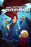 Moje przygody z Supermanem / My Adventures with Superman (2026) [S03] [1080p] [AMZN] [WEB-DL] [H.264-Ralf] [Audio EN] [Multi-Subs] [Napisy PL] [blake]