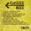 (Disco Funk) VA - Classixx Mixx 1 - [1993] [FLAC]