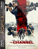 Niebezpieczna dzielnica - The Channel (2023) [MULTi] [1080p] [BluRay] [x264] [DD2.0-RX] [Lektor PL]