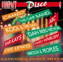 (Disco Funk) VA - Compact Disco 4 - [1988] [FLAC]