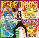 (Eurodance EuroHouse Hip-House) VA - Mega Dance Into The 90's [2 CD] - [1994] [FLAC]