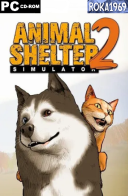 Animal Shelter 2 [v1.4.2+DLC] *2025* [MULTI-PL] [RUNE] [ISO]