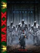 Odyseja / The Odyssey (2026) PLSUBBED.AI.1080p.HDTS.XviD-MAXX/ Napisy PL (Ai)