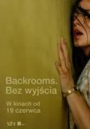 Backrooms Bez wyjścia / Backrooms (2026) [m720p] [WEB-DL] [H264] [AAC] [LEKTOR-PL] [AI]