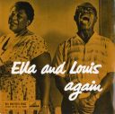 (Jazz) Ella Fitzgerald & Louis Armstrong - Ella And Louis Again - 1957, DSD 128 [1 5,6 MHz Mono] [DFF]