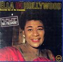 (Jazz Vocal) Ella Fitzgerald - Ella In Hollywood - 1961, DSD 128 [1 5,64 MHz] [DSF]