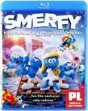 Smerfy: Poszukiwacze zaginionej wioski / Smurfs: The Lost Village (2017) (Kelly Asbury) [2017] [DTS-HD] [Blu-ray] [Dubbing PL]