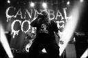 Cannibal Corpse - Discography 1989-2023  [mp3@320kbps][WOOKIE]
