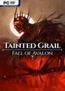 Tainted Grail: The Fall of Avalon (v.1.25) [Steam-Rip] *2025* [PL] [exe]