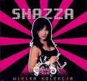 Shazza -Discography 1996-2009 [mp3@ 320kbps][WOOKIE]