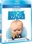 Dzieciak rządzi  / The Boss Baby (Tom McGrath) [2017] [DTS-HD] [AC3] [Blu-ray] [Dubbing PL]