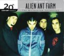 Alien Ant Farm -Discography 1999-2008 [mp3@320kbps][WOOKIE]