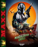 Gwiezdne wojny: Mandalorian i Grogu / Star Wars: The Mandalorian and Grogu (2026) PL.AI.1080p.WEB-DLXviD.AC3-MAXX / Lektor PL
