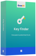 EaseUS Key Finder Pro 4.1.7 Build 20260722 [ENG] [Crack UZ1] [azjatycki]