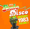 (Italo-Disco) VA - ZYX Italo Disco History 1983 Vol. 2 - 2025, [FLAC]