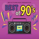 (Eurodance, Euro House) VA - Best of 90's - 2015, [FLAC]