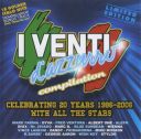 (Euro-Disco, Italo-Disco, Synth-Pop) VA - I Venti D'Azzurro - Celebrating 20 Years 1986-2006 With All The Stars - 2006, [FLAC]
