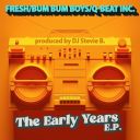 (Euro House)  VA - The Early Years - 1989 , [FLAC]