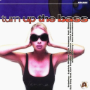 (Eurodance, Euro House) VA - Turn Up The Bass - Vol.1-25 - 1989-1993, [FLAC]